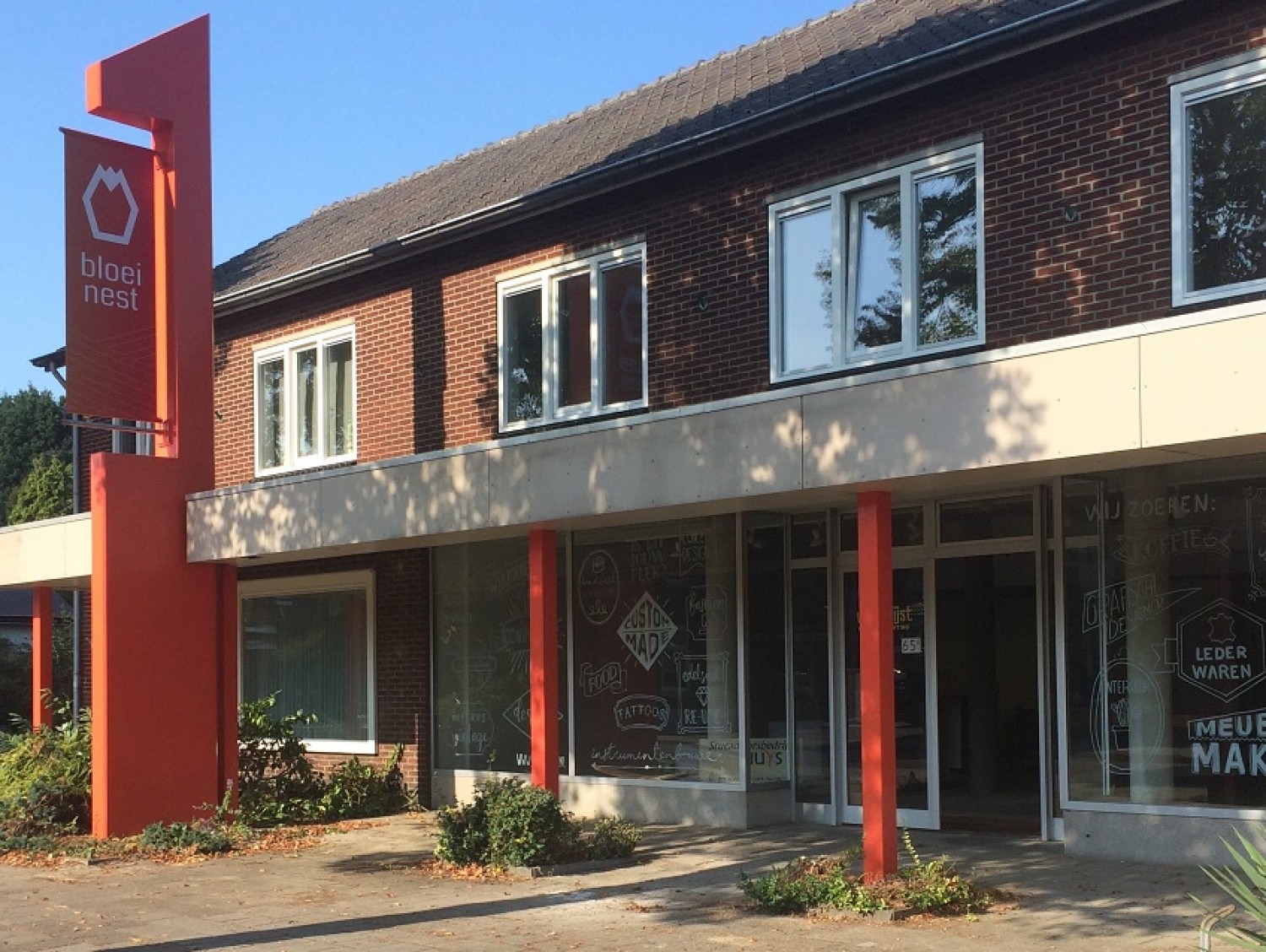 Bloeinest - Jouw winkel in Panningen Bloeinest - Jouw winkel in Panningen
